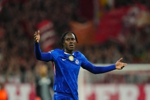 开云体育官网开云-查洛巴:想向球迷道歉,上赛季我们拼来了欧冠资格不想再失去它