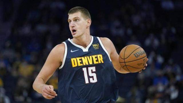 kaiyun.com-约基奇是科尔的头号难题 库里G1能否归来依旧未定